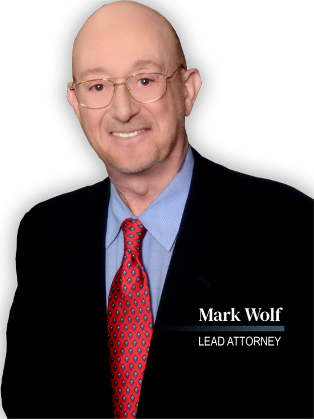 Mark Wolf, San Diego Bankruptcy Attorney